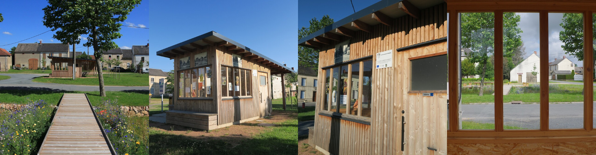 Slider Architecte Brioude Camaleon