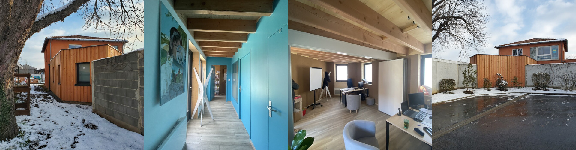 Slider Architecte Brioude Camaleon