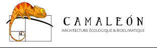 Accueil Architecte Brioude Camaleon