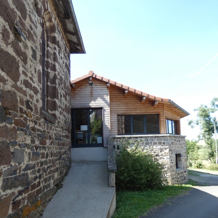 Construction architecte Brioude